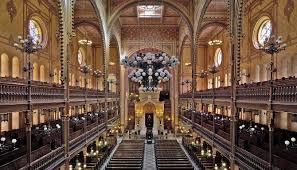 Dohany Street Synagogue